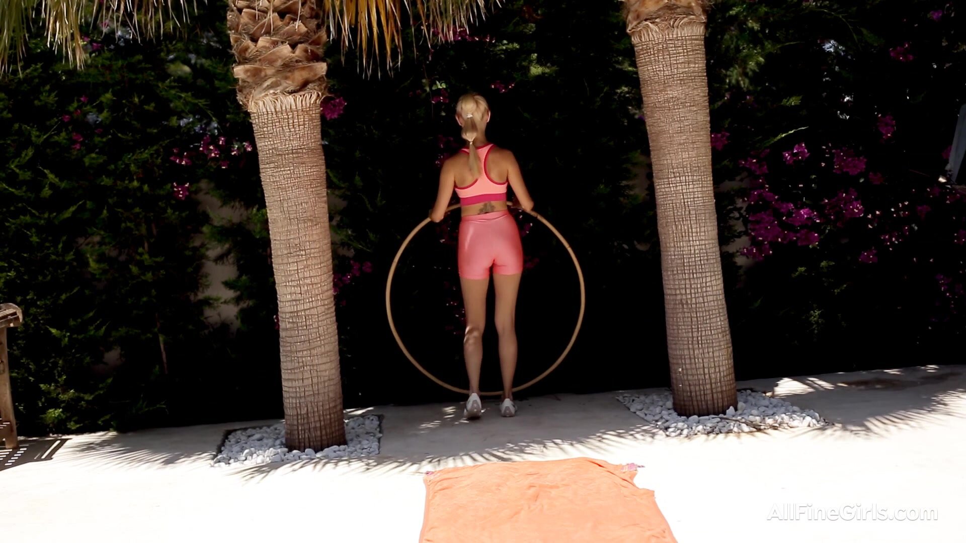 Nancey - Undressed For A Good Reason