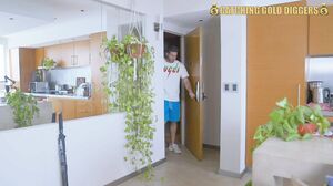 Antonio Mallorca - Argentinian Dancer is a really HORNY TEEN!!!