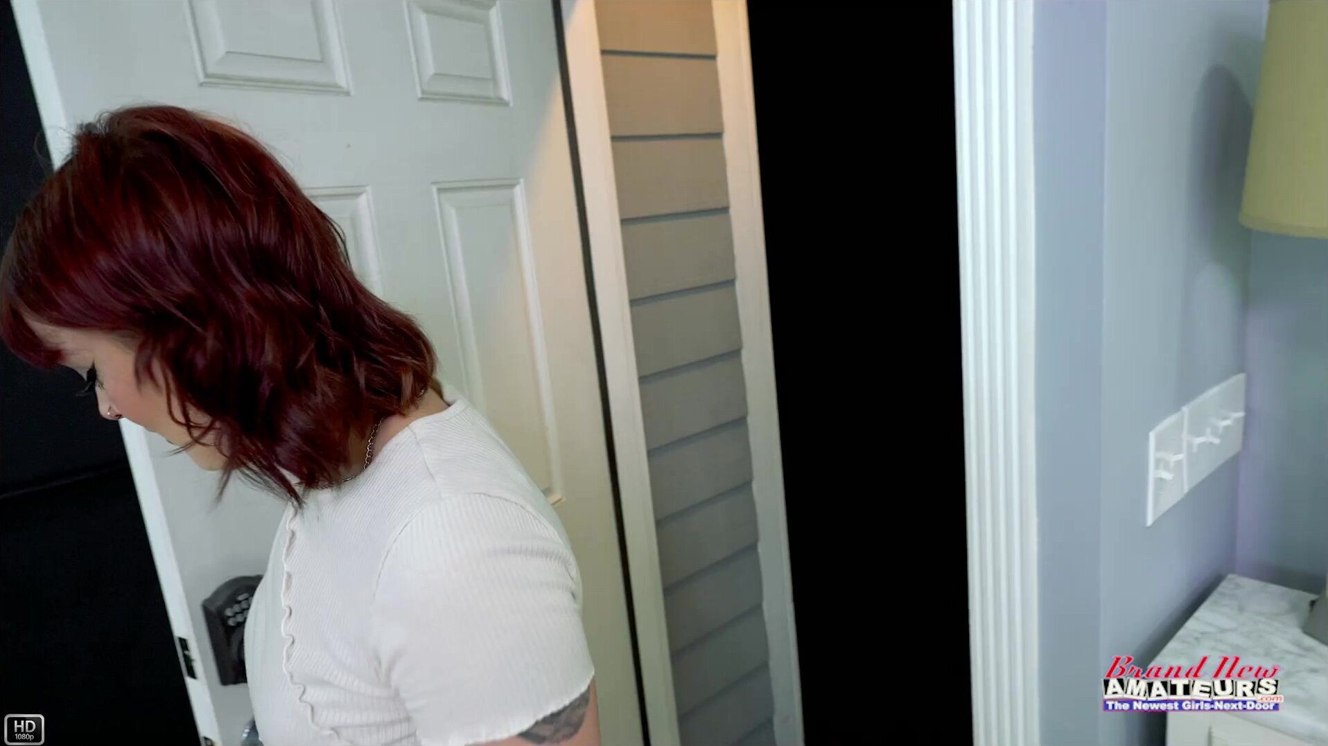 BrandNewAmateurs - Brittany Cleo