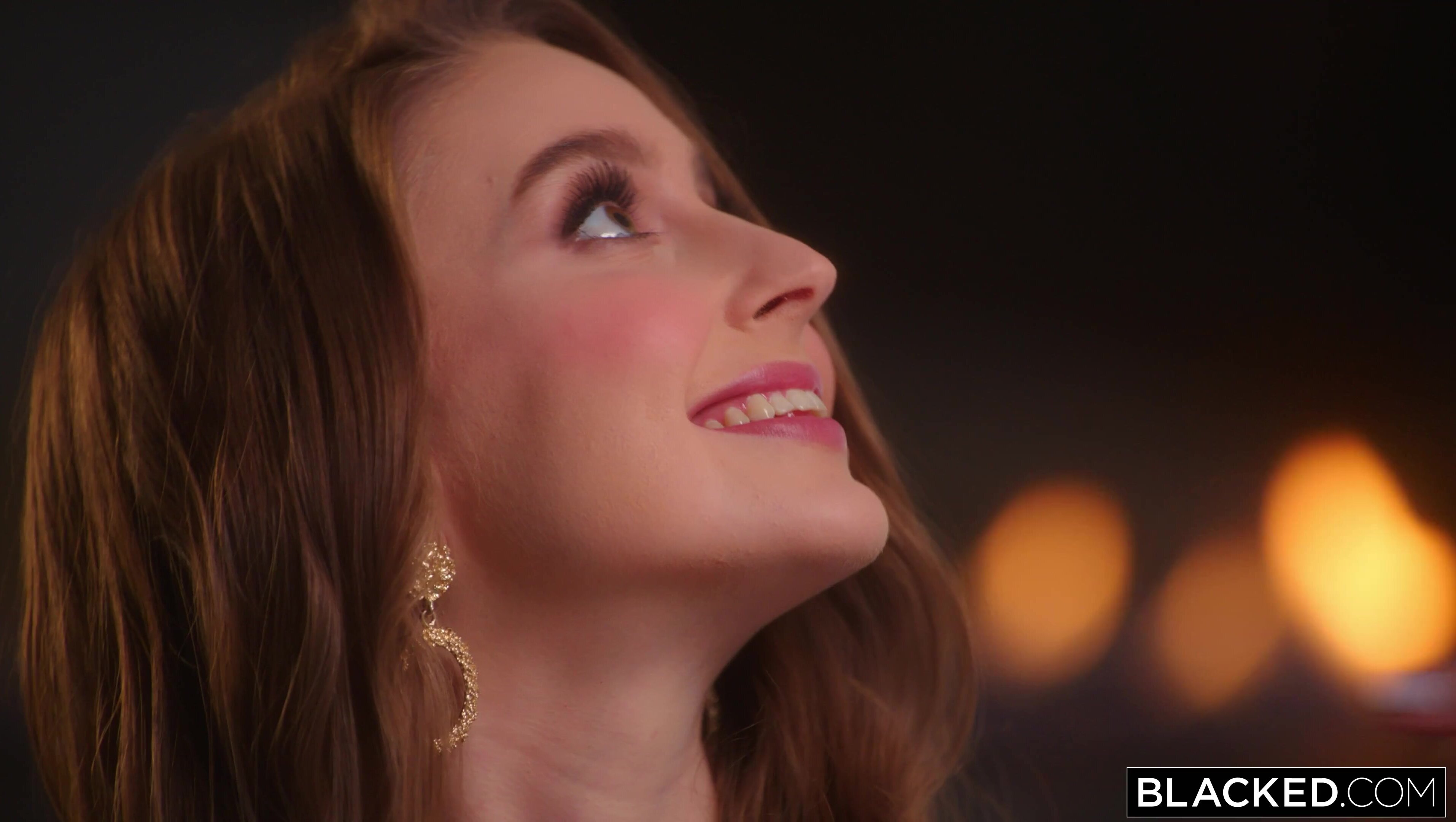 Laney Grey - Happy Wife in 4k