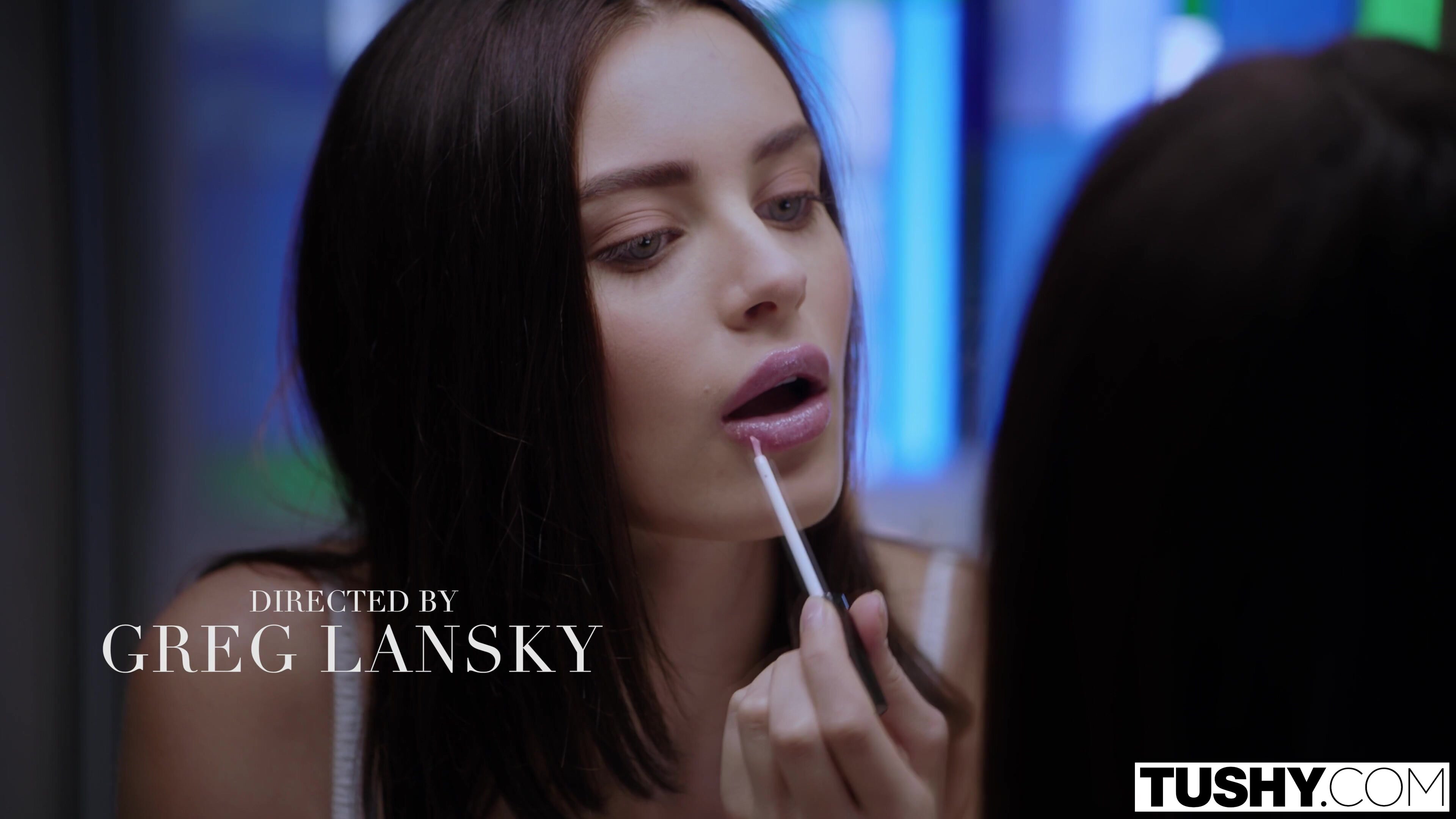 Lana Rhoades - Lana part 1 in 4k