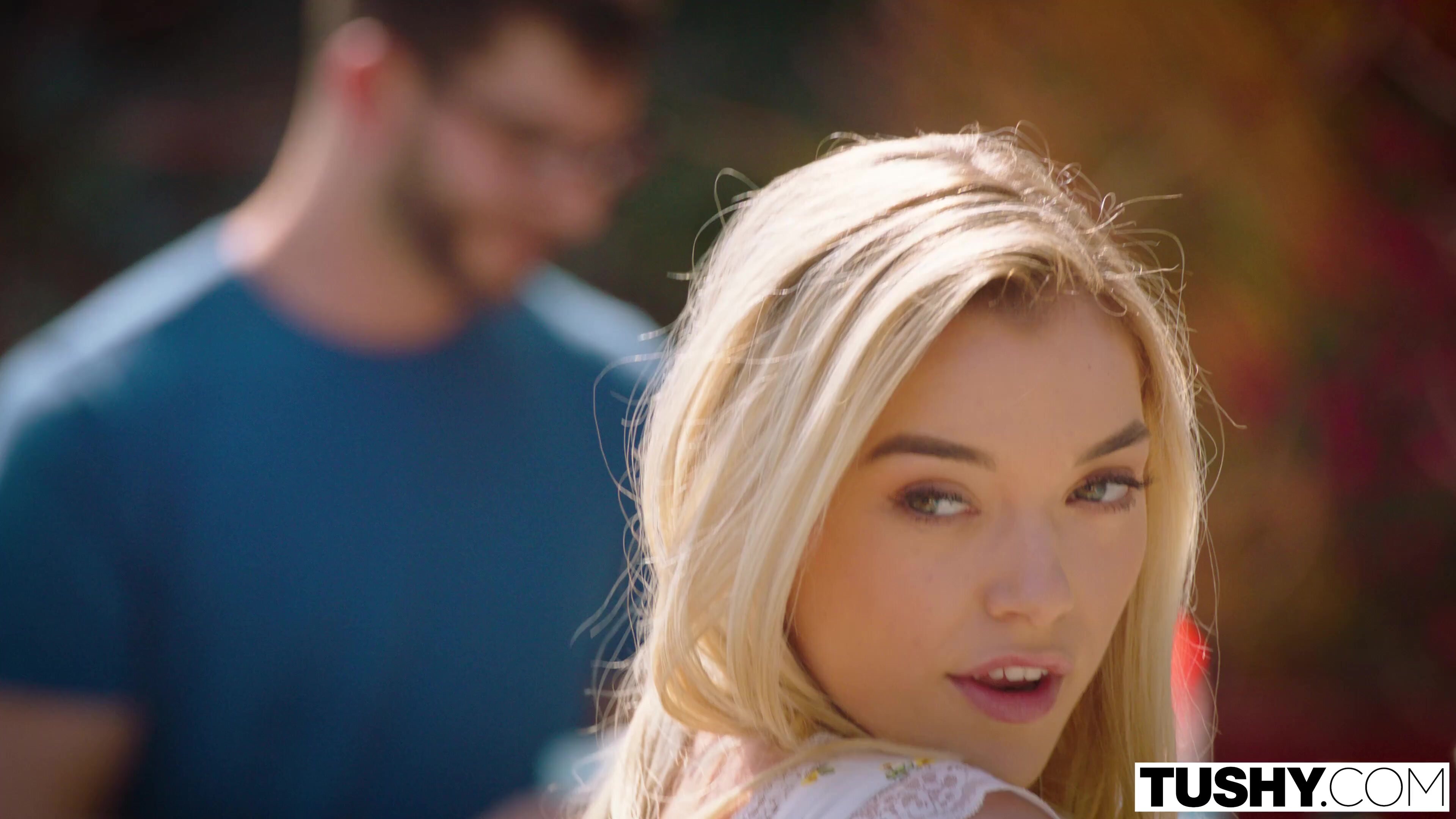 Anny Aurora - Perfect Send Off in 4k