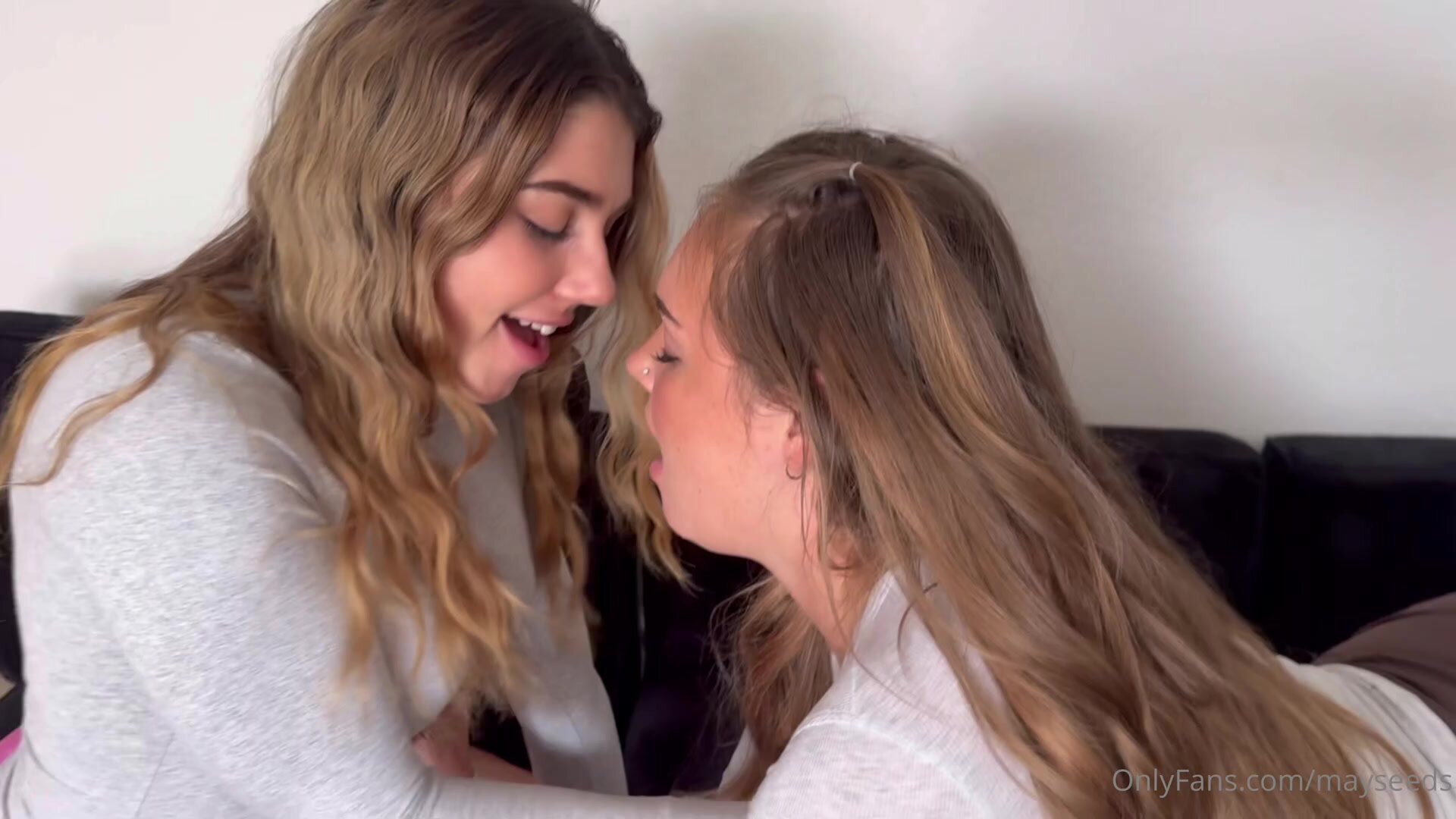 Mayseeds & Alexis Evans - OnlyFans #2