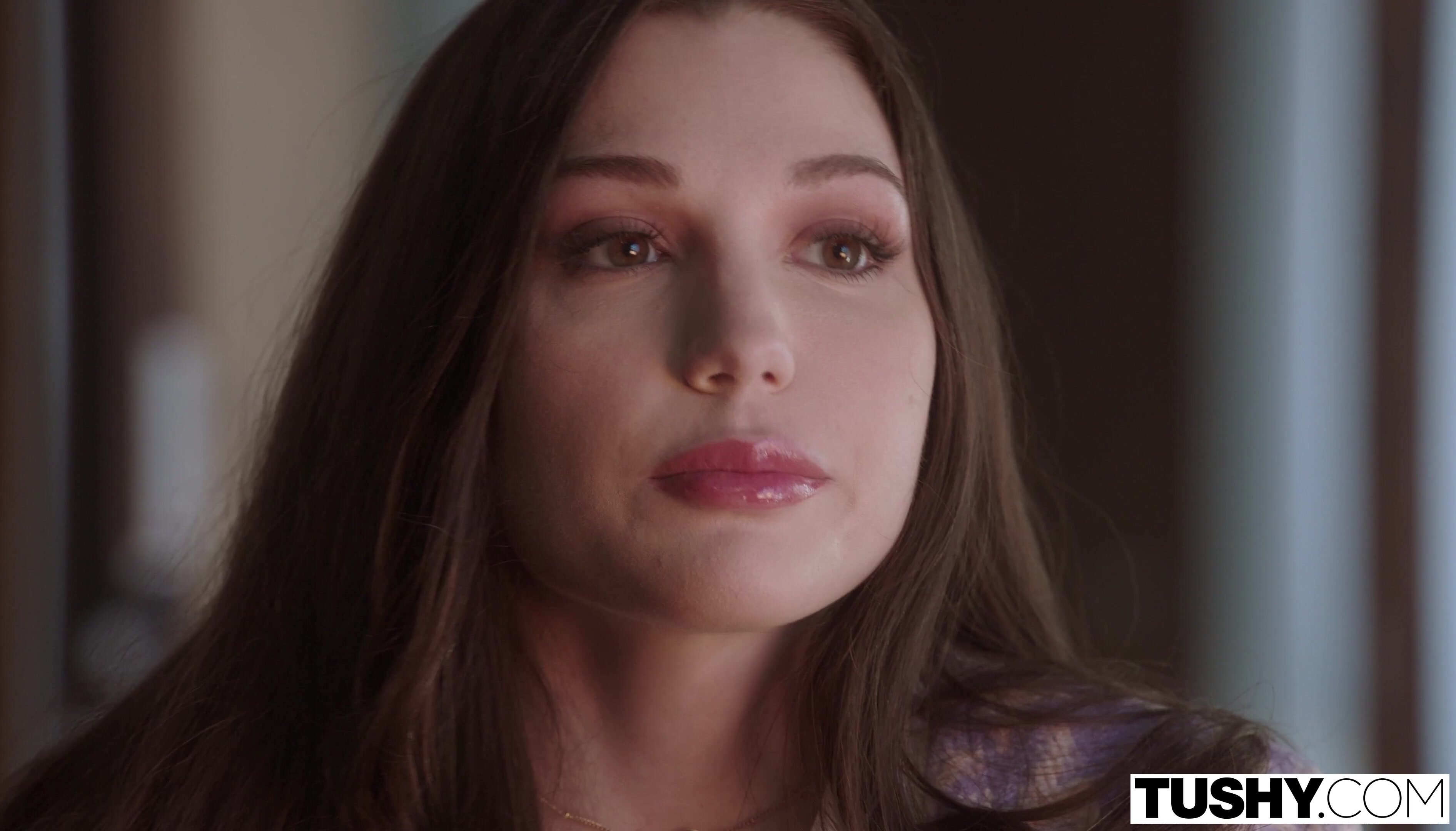 Lily Lou - Ruthless in 4k