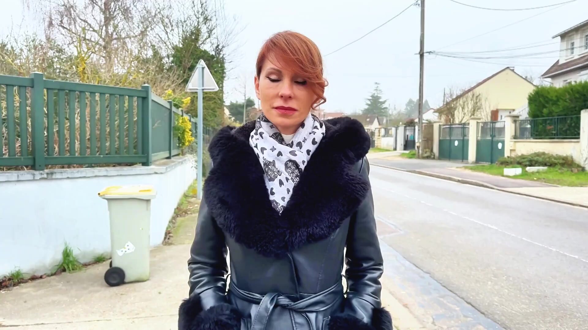 JacquieEtMichelTV – Emma, 40 Years Old, Delicious Naughty
