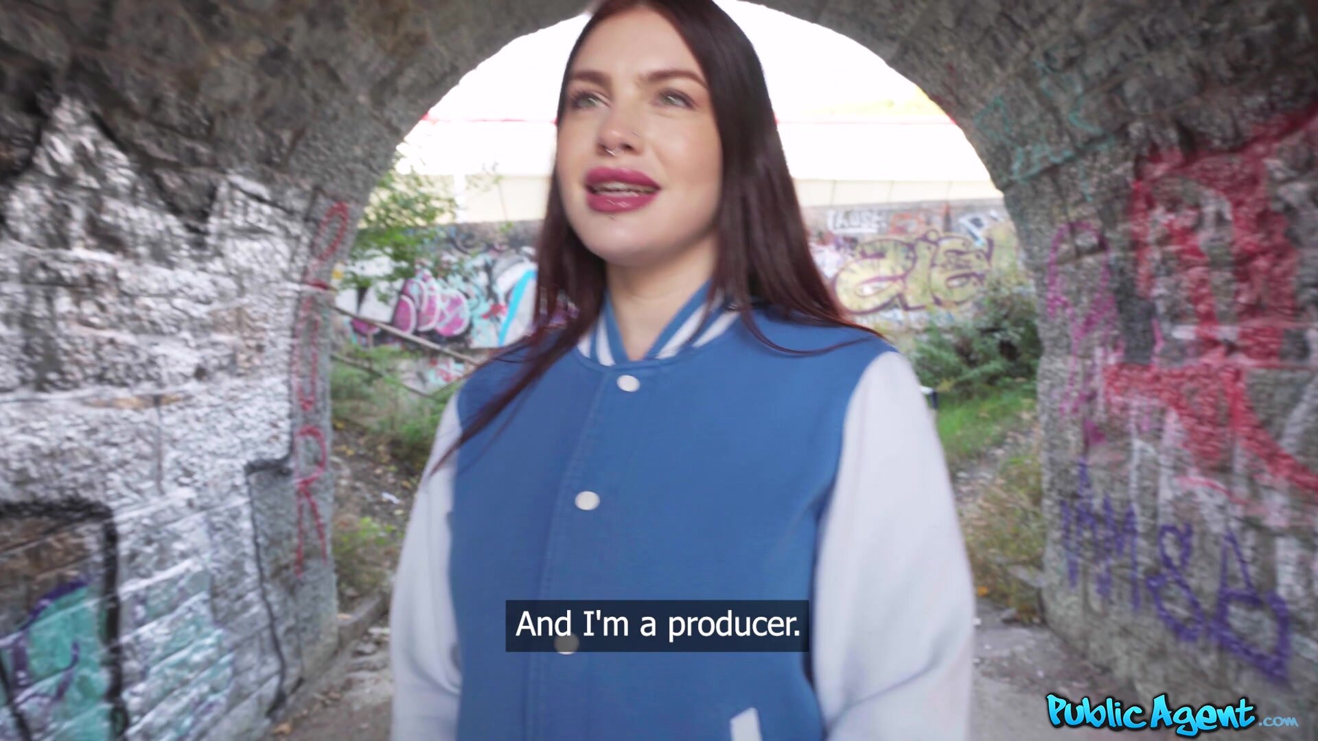 Apra Shay - You Could Be A Dancer in HD
