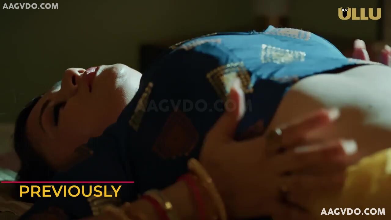 Biwi Ka Khat Season 01 Part 02 (2025) UllU Hindi Hot Web Series