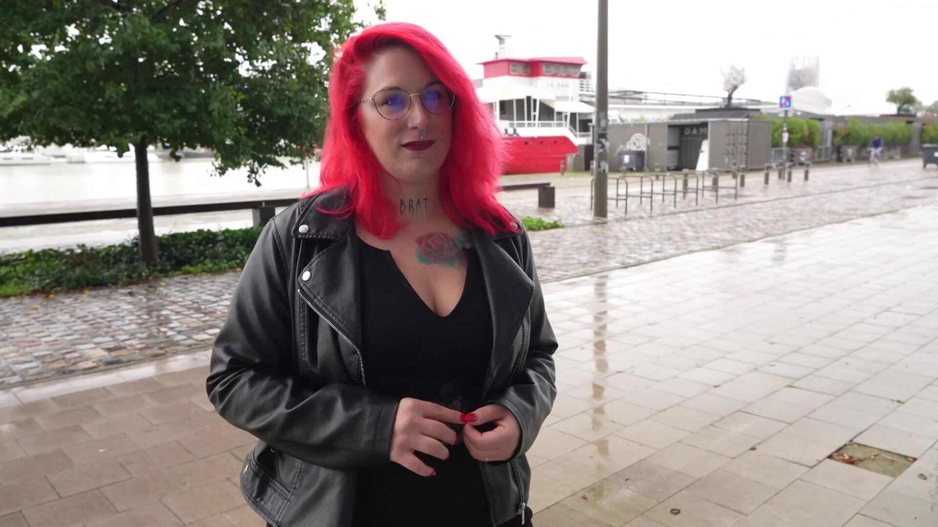 JacquieEtMichelTV – Lody, 35 Years Old, From Bordeaux