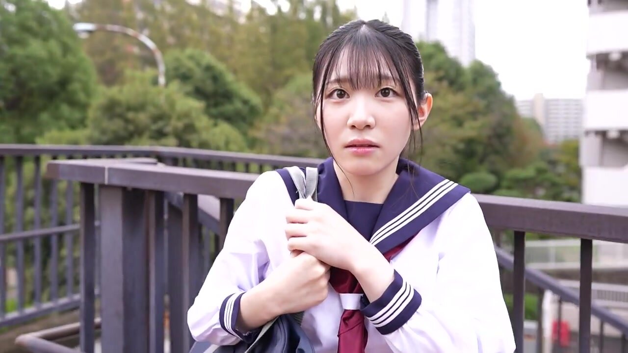 MIFD-603 A beautiful girl like a morning drama actress in Seishun Water makes her AV debut. She moans and groans like a quiet animal, and has a penis orgasm. Minami Shirayuri