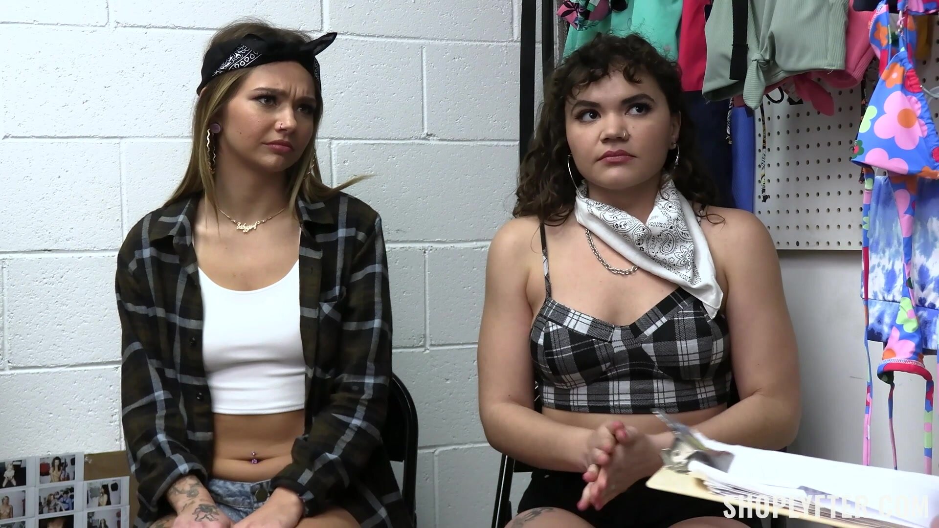 Naudi Nala, Mia Kay - Case No 7906179 - Gang Reputation