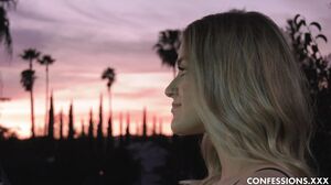 Lesbian Kenzie Madison and Jewelz Blu