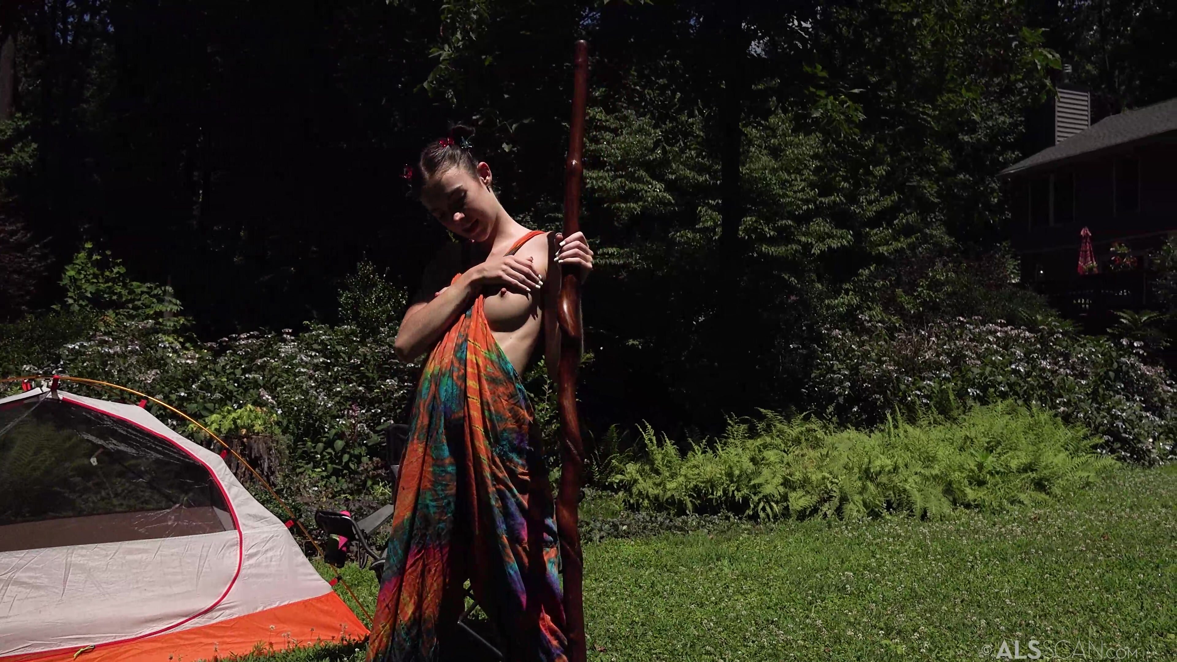 Bella Nova - Naturist in 4K