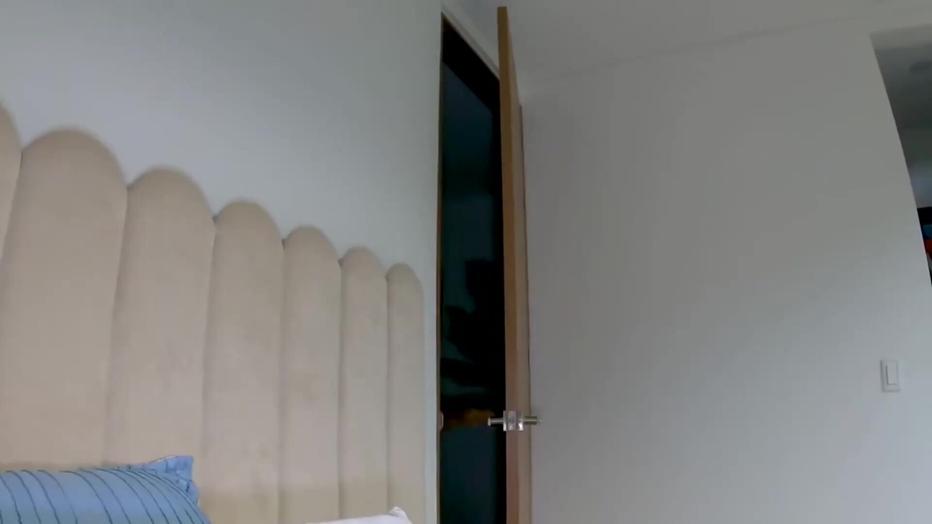 EP - FUCKED My Sisters HUSBAND While She Takes A Nap (EQa) Latina