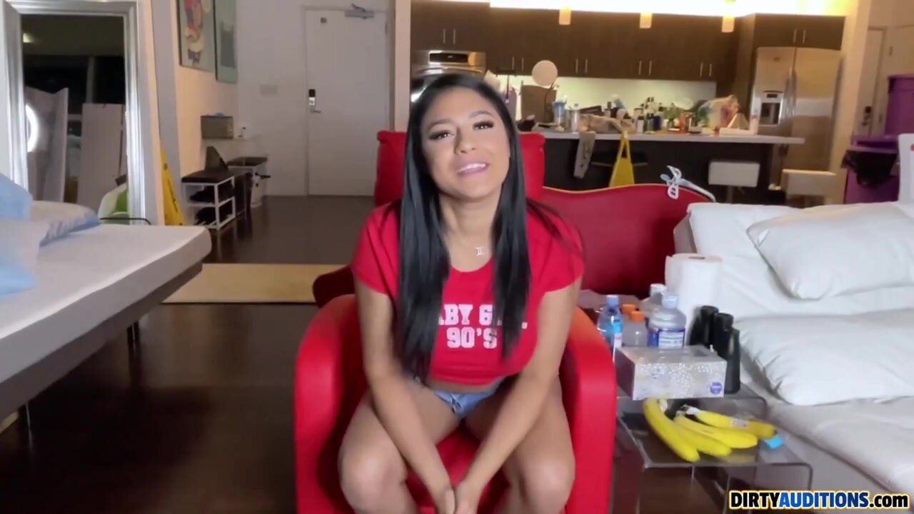 Serena Santos - Some Hot Sex with Serena