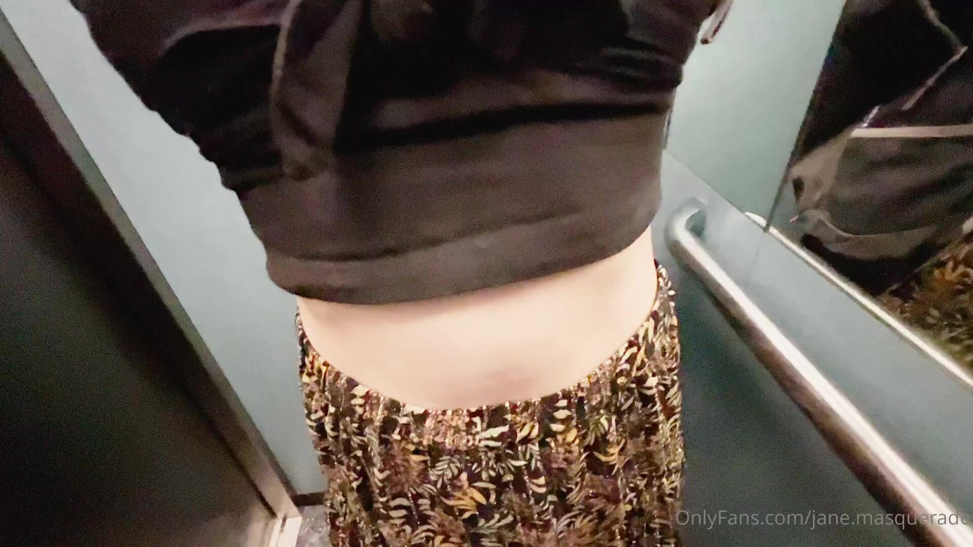 Jane Masquerade - OnlyFans #013