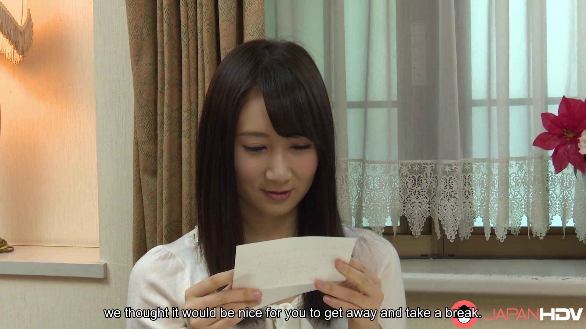 JapanHDV - Chie Aoi And Kurumi Chino 2