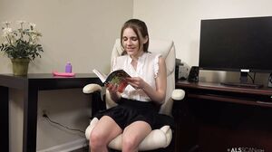 ALSScan - Rose Carter - Bostonian