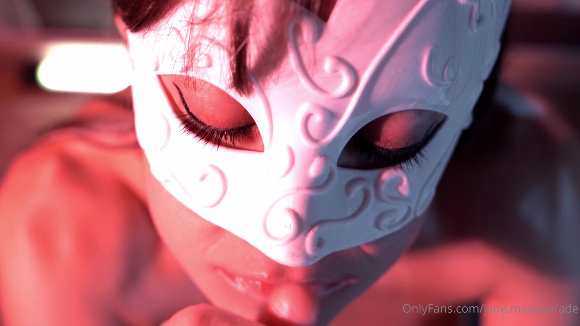Jane Masquerade - OnlyFans #116