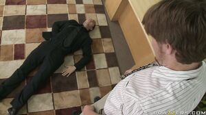 Rachel Starr - The Medic Special