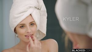 Kyler Quinn - Addicted To BBC in 4k