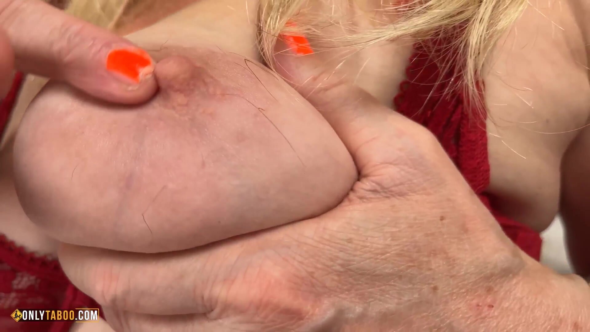 OnlyTaboo - Alicia Private Masturbation Video