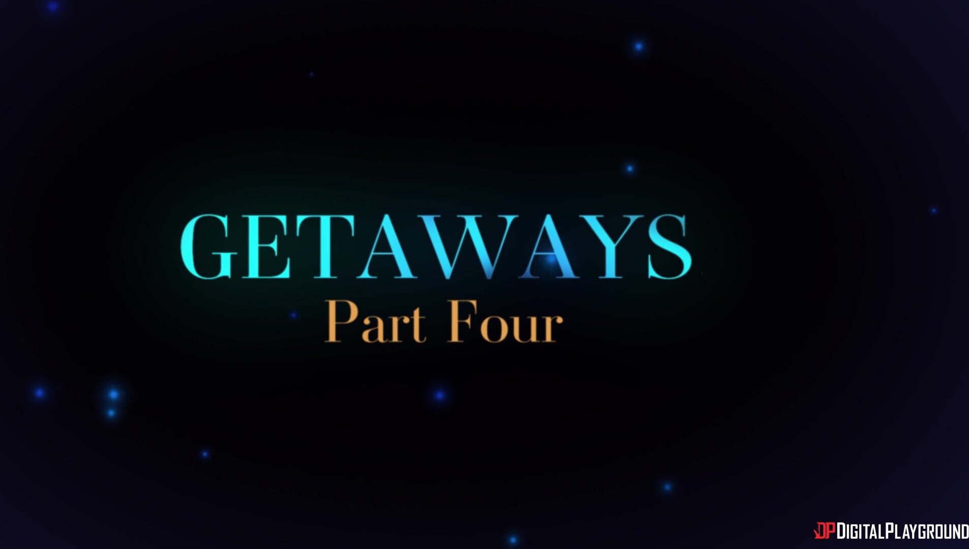 Ana Foxxx - Getaways Part 4