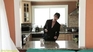 OnlyTaboo - Dana Vespoli Step-Siblings In Threesome