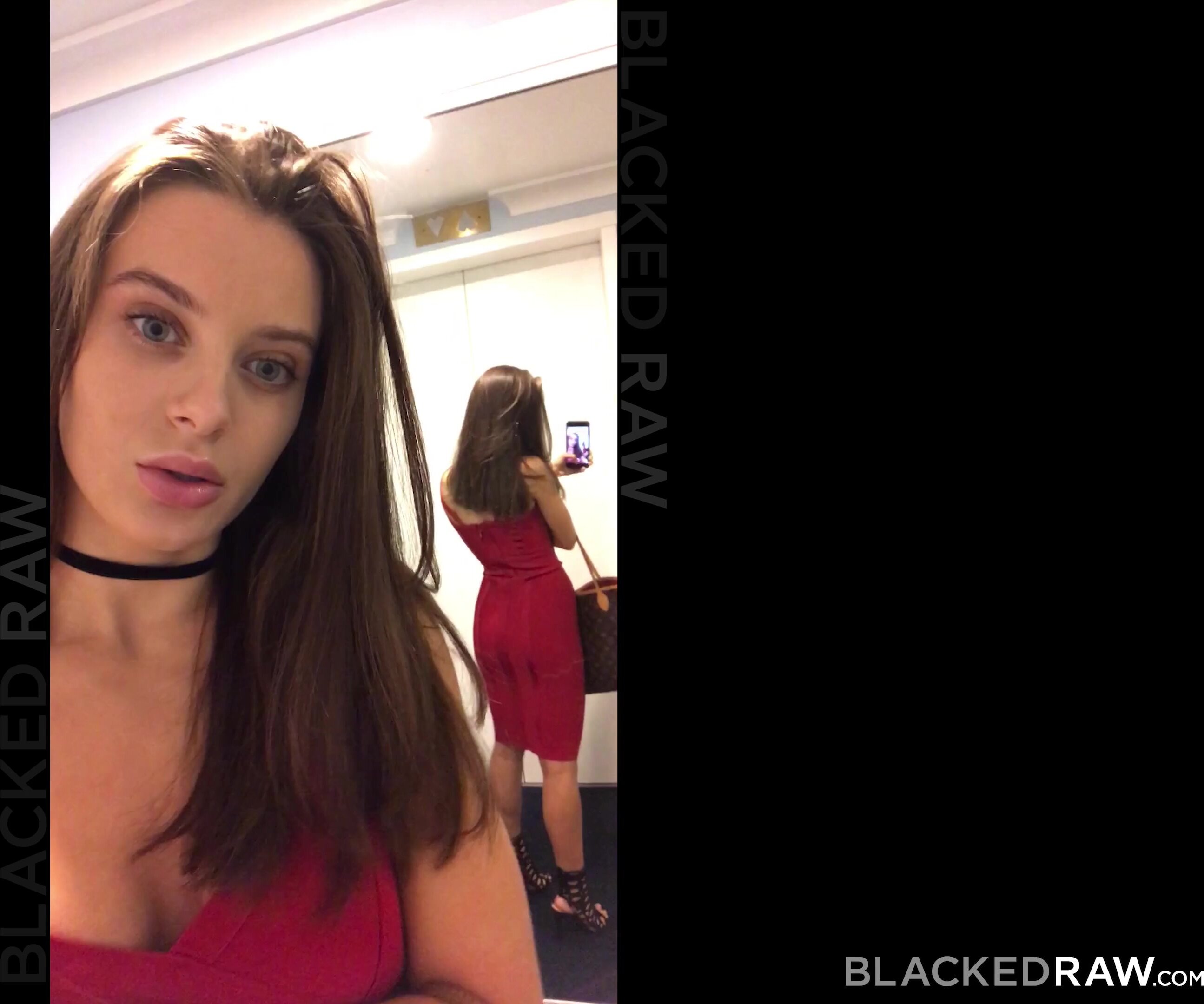 Lana Rhoades - Hot Wife Loves BBC in 4k