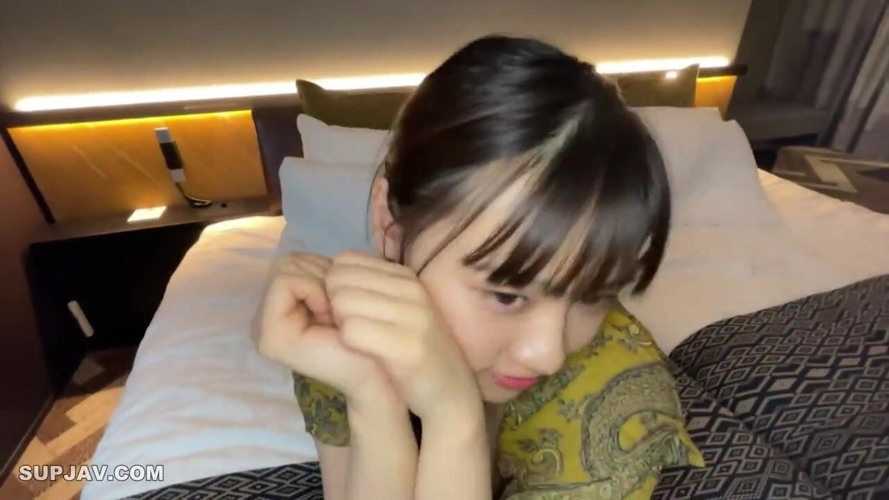 [Reiwa No.1] ''Famous Idol On Hiatus'' Serious Creampie Shooting With That Orthodox Beauty.