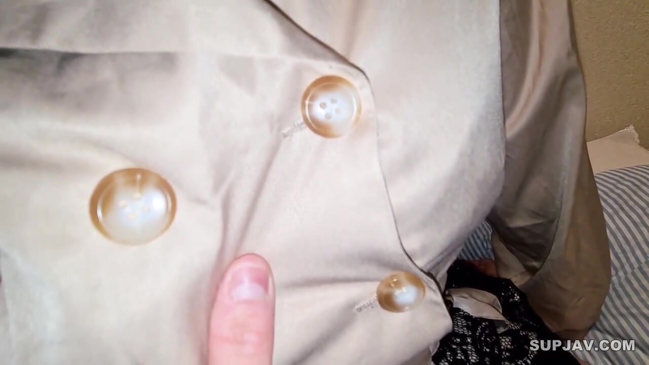 [Amateur Individual Shooting] [Creampie] It's Such A Long Time, I Can't Help It.