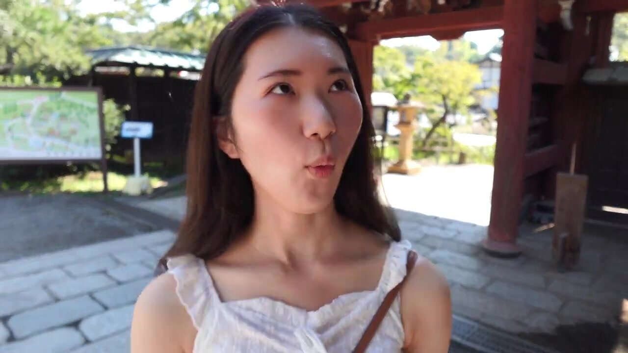 Beauty Stylist Exposes Her Beautiful Bare Legs From A Mini Skirt! When Her Overly Sensitive Slender Body Is Stimulated, She Squirts And Wets The Bed, Cumming Twice In A Row! (Part 2)