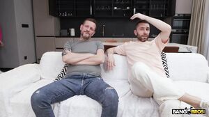 Jade J'adore - Two Huge Cocks For Jade