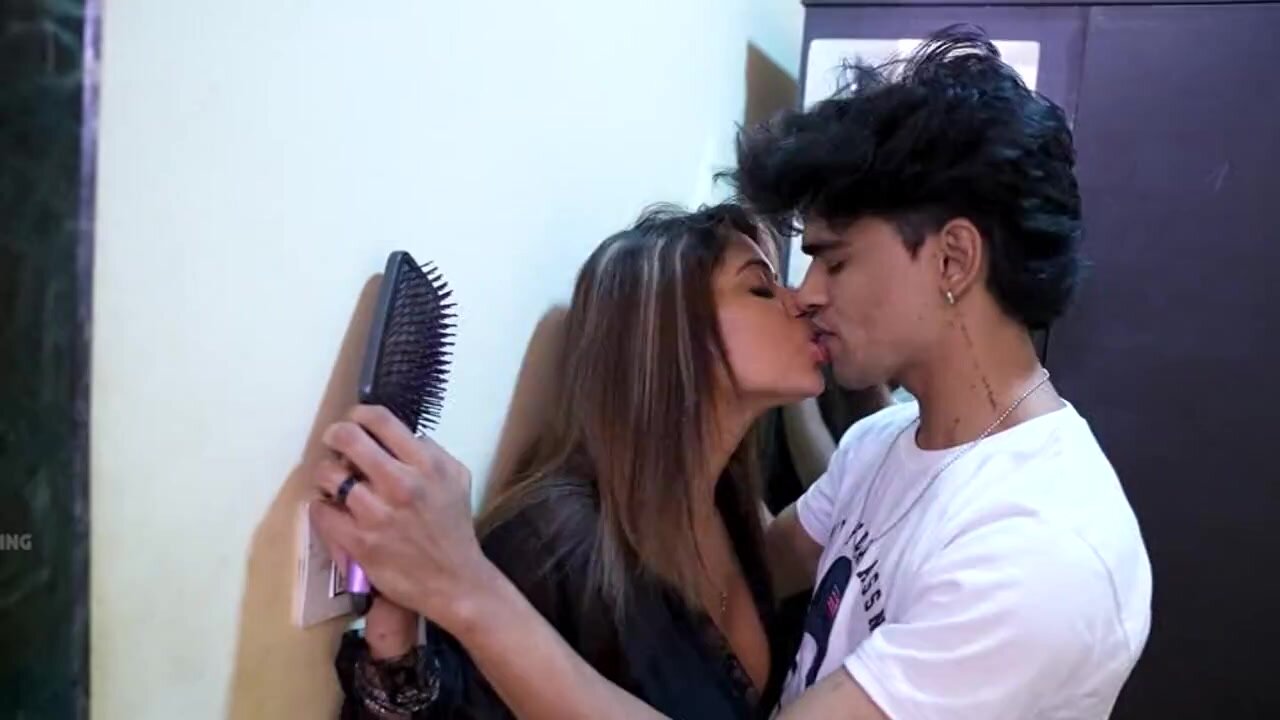 Srimoyee Mukherjee Moonlight Desires Uncut (2025) Hindi Hot Short Film