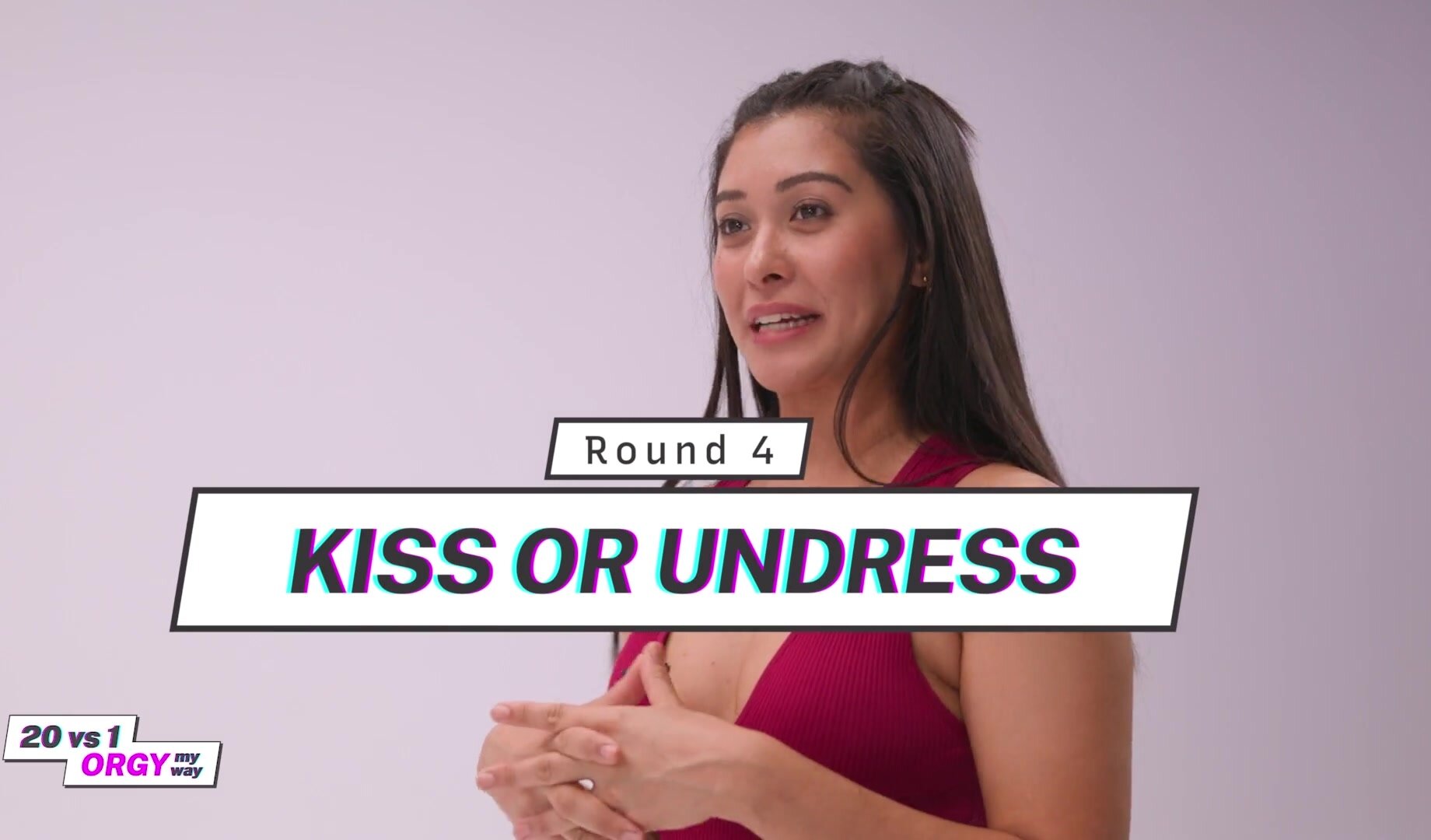 Ersties - 20 vs 1 - ORGY MY WAY EDITION (Part 2 of 4)