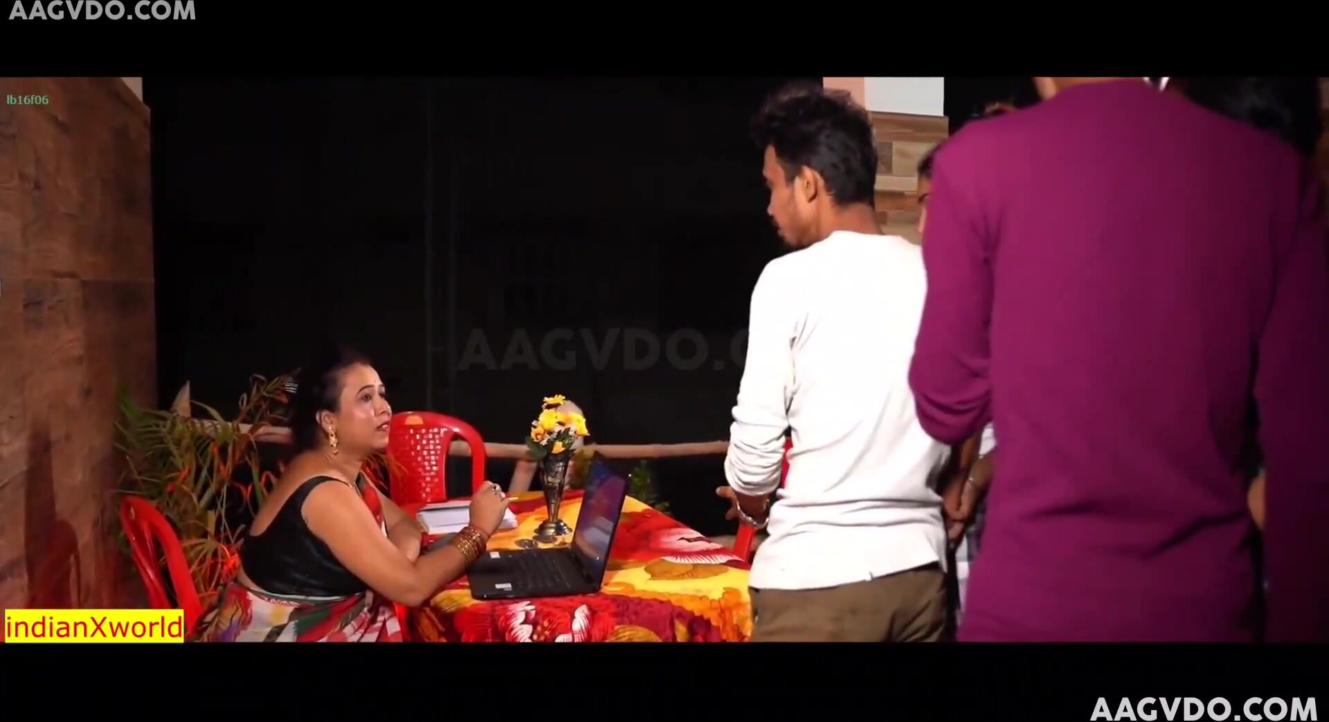 School Bunk Part 01 Uncut (2025) IndianXWorld Bengali Hot Short Film