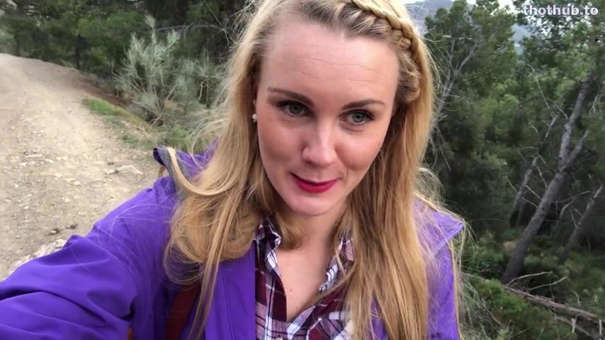 IviRoses - Purple jacket