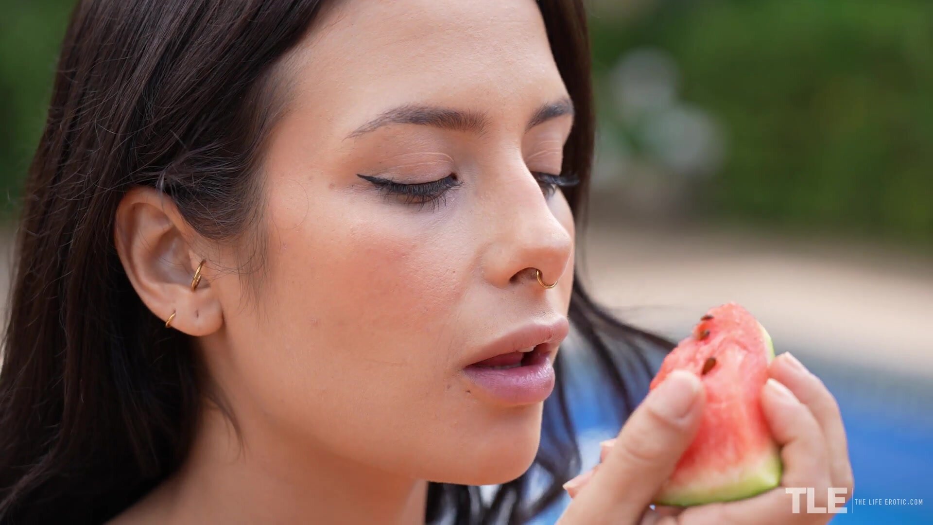 TheLifeErotic - Maria Wars - Taste Of Summer 2