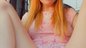 Little Red Doll - OnlyFans #11