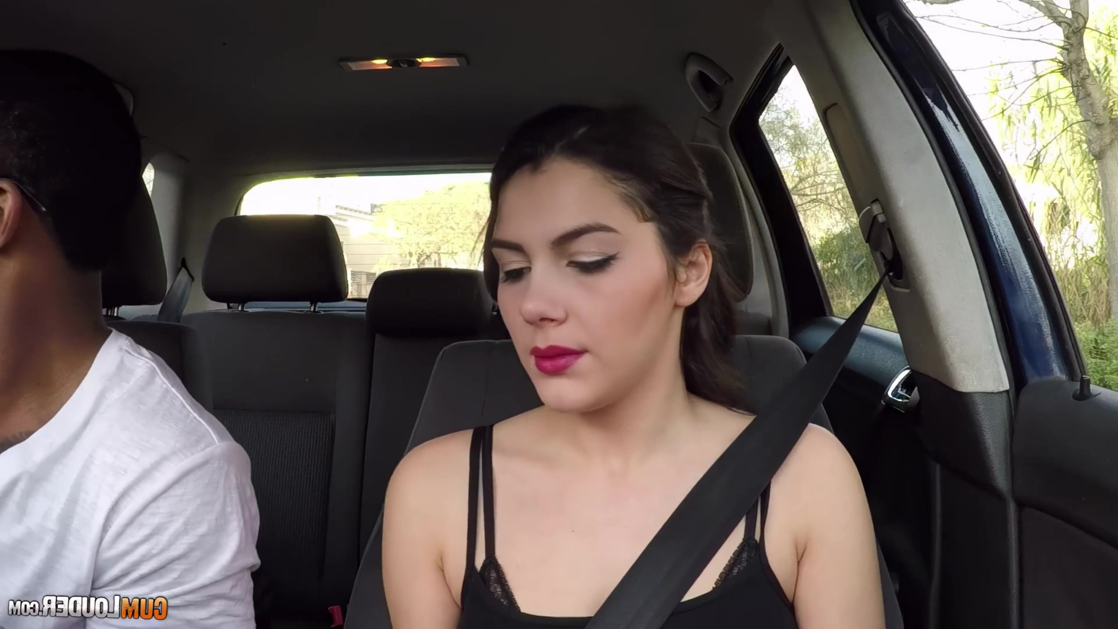 Valentina Nappi - Valentina tests you in 4K