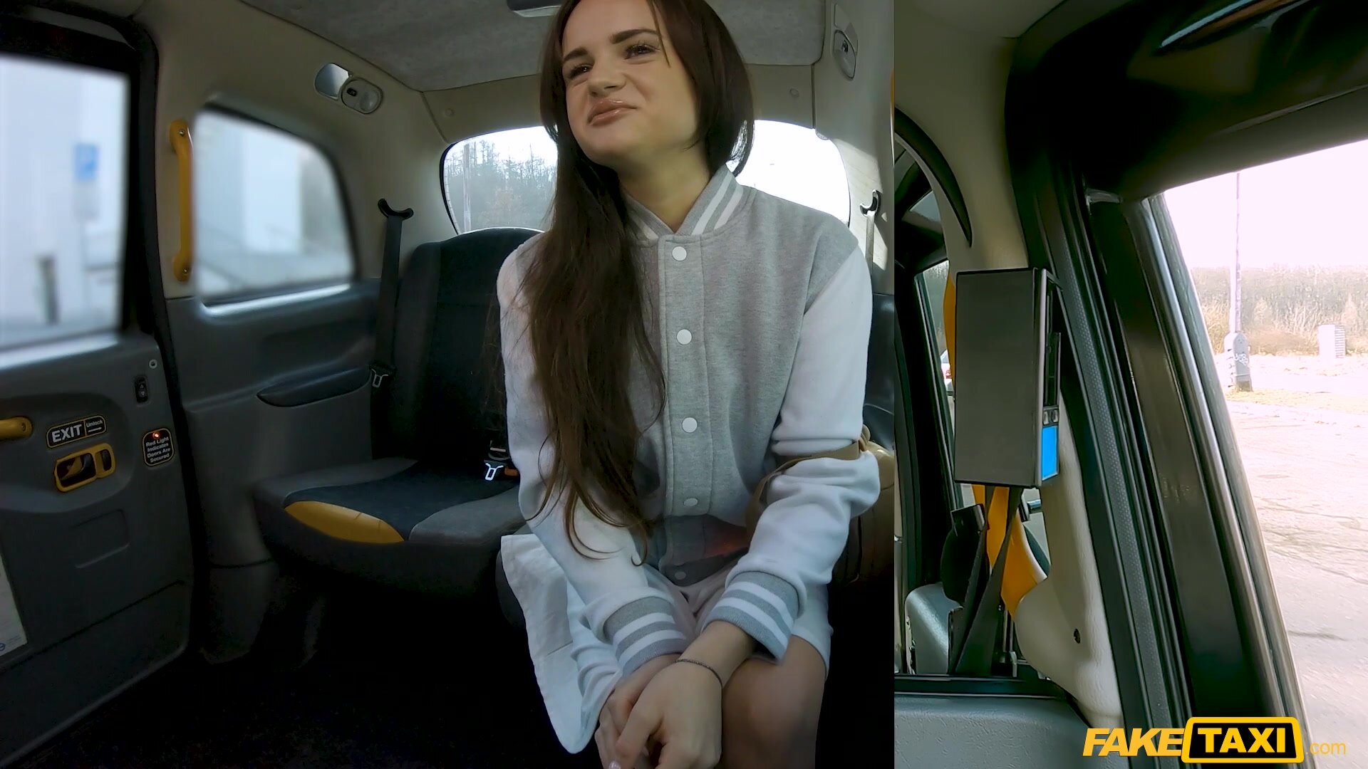 Olivia Zlota - I Was Your Student in HD