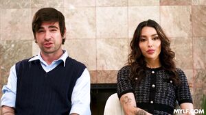 Mylfwood - Vanessa Sky