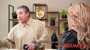 SexMex - Sandra Paola