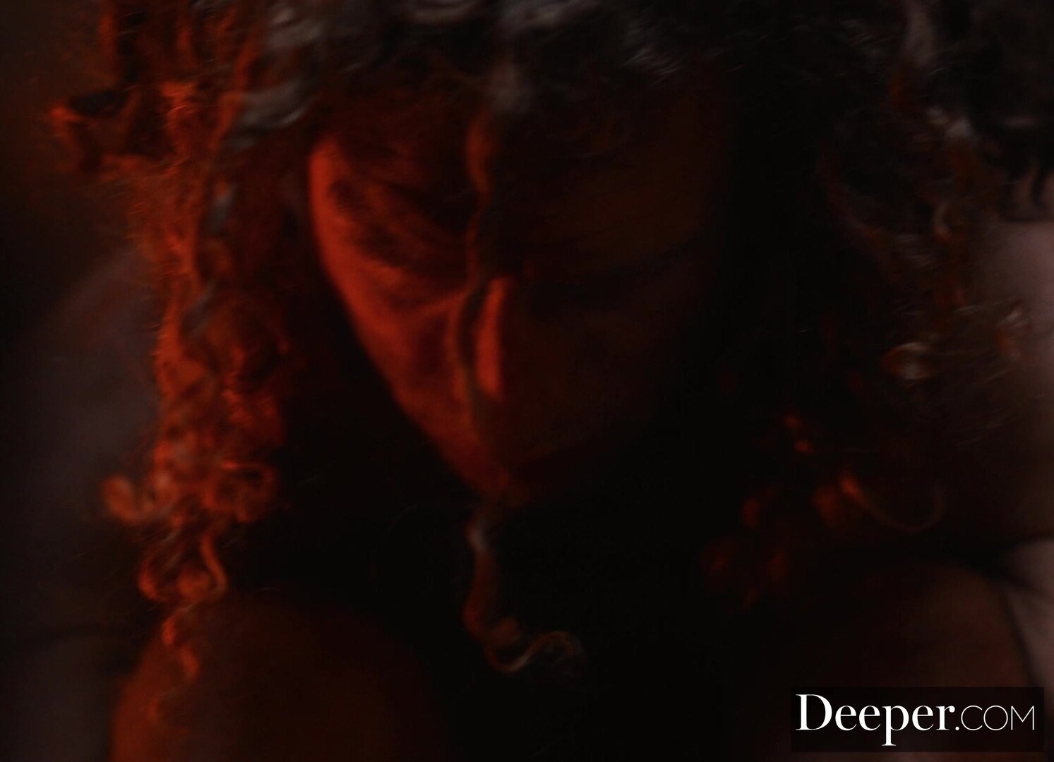 Deeper - Angie Faith - Allegory Of The Cave [HD Porn]