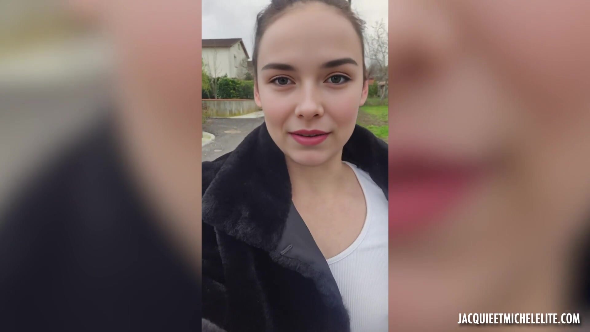 Alice Drake Horny Teen 2