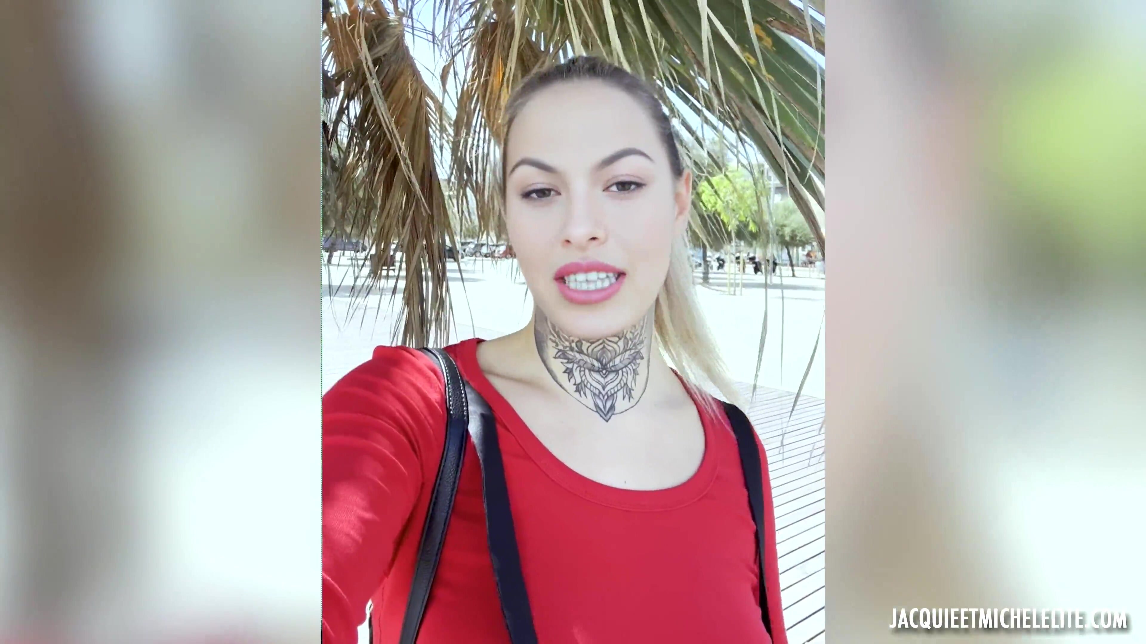 The Queen Horny Teen 2
