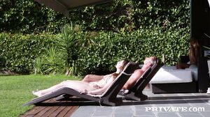 Private Specials 373 - Loving Threesomes