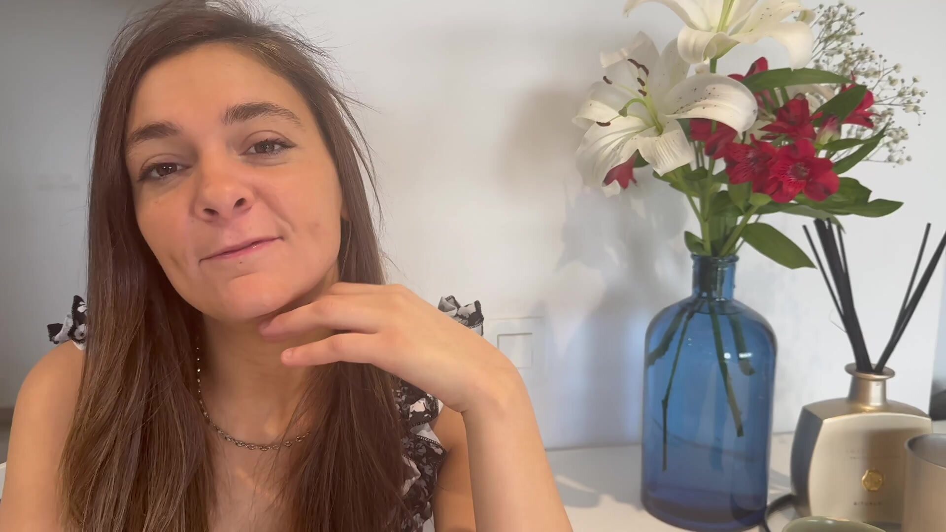 JacquieEtMichelTV - Dosynophia - No Respite At Dosynophia 25 Years Old