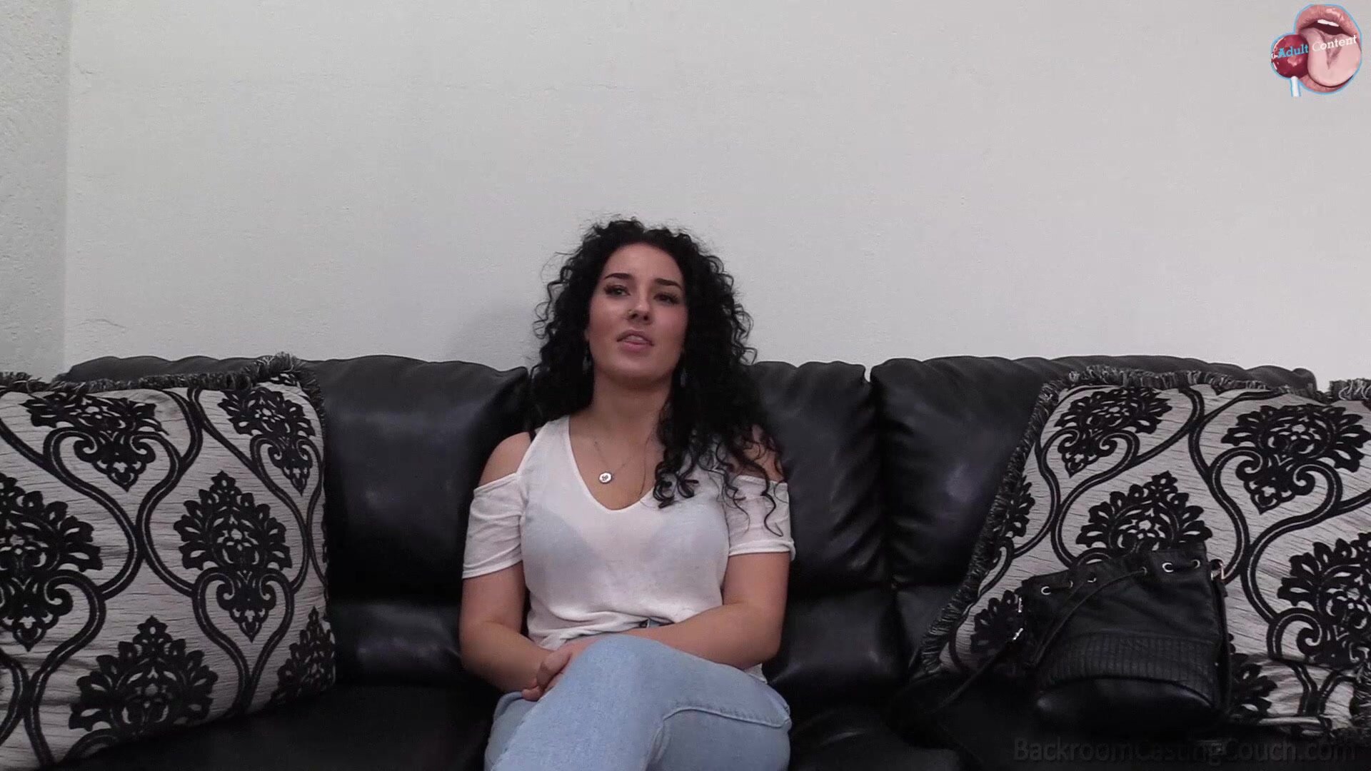 BackroomCastingCouch - Hollie