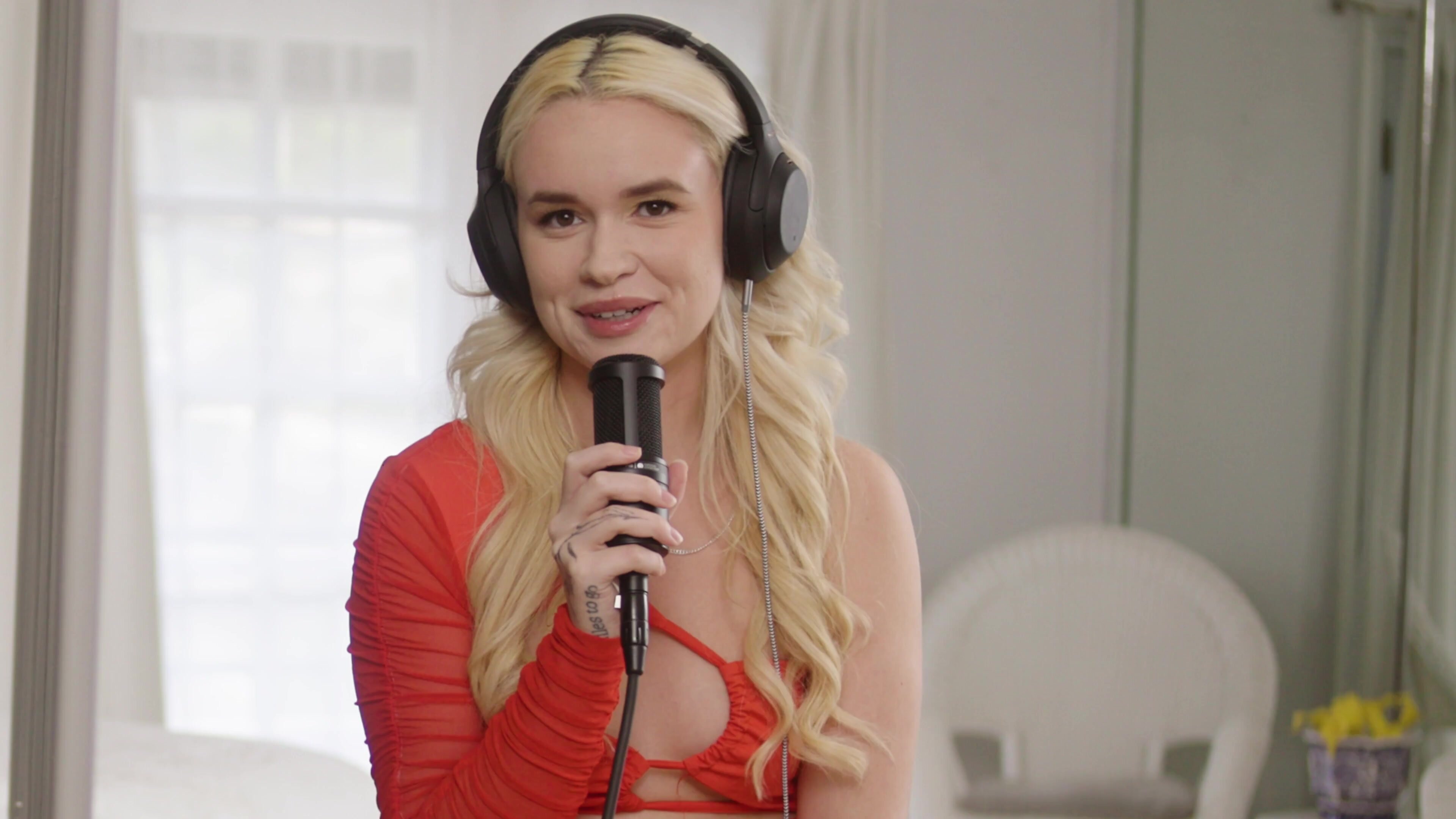 Khloe Kingsley Horny Teen 2