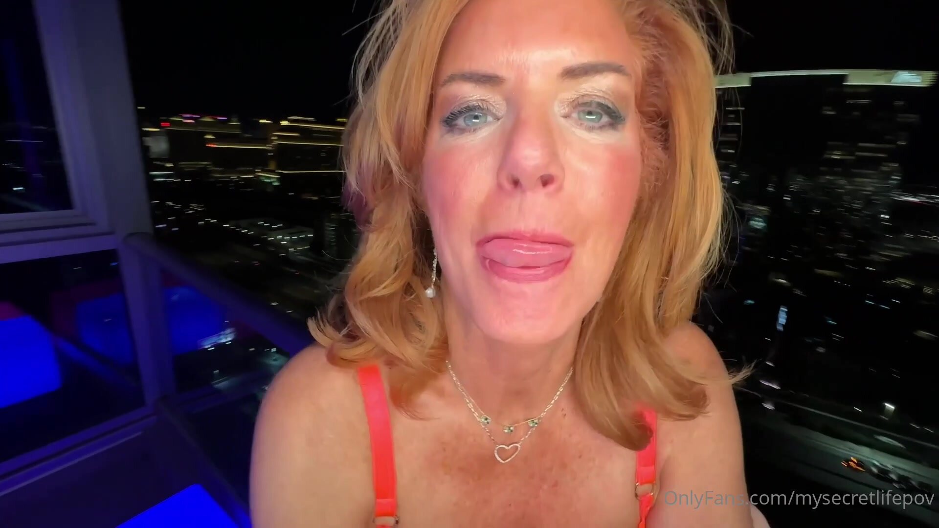 MySecretLifePOV & Andi James - OnlyFans